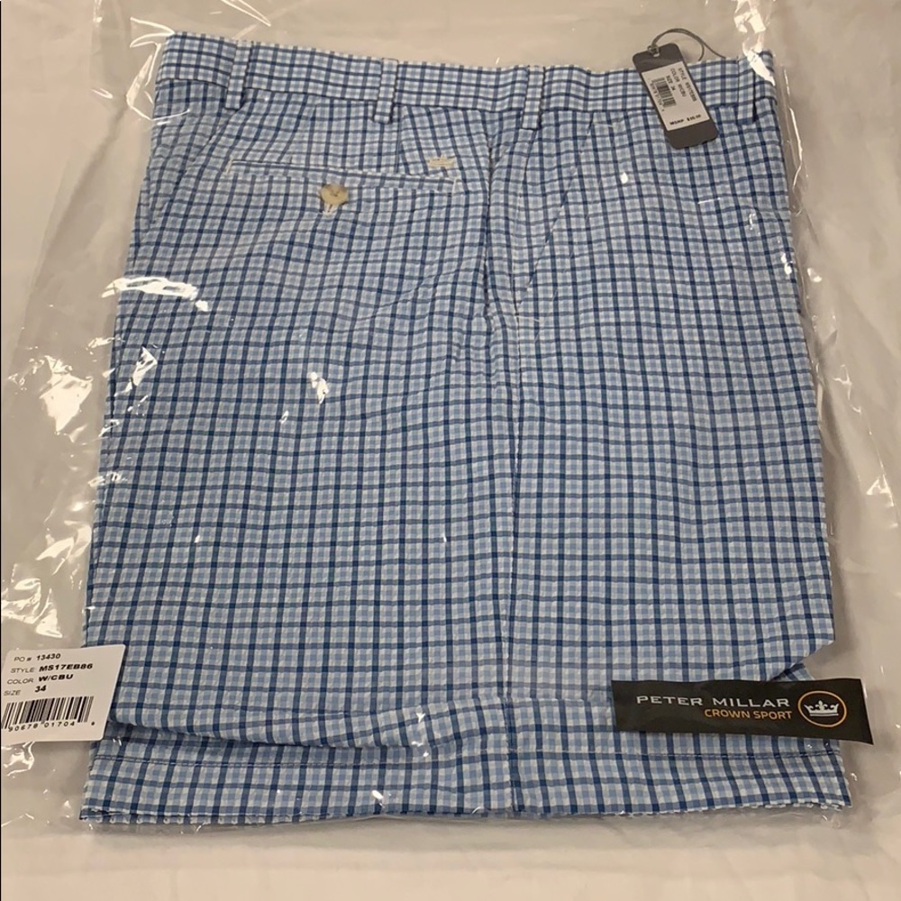 Peter Millar Mens Shorts (50)